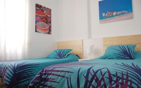 Apartamento Plaza Centro El Medano
